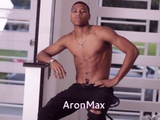 AronMax