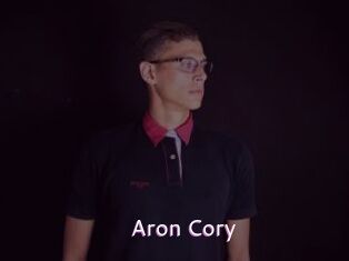 Aron_Cory