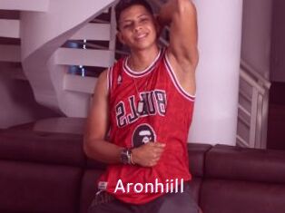 Aronhiill