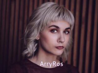 ArryRos