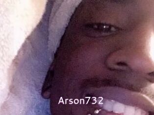 Arson732