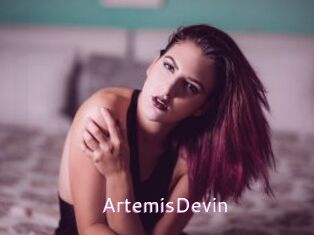 ArtemisDevin