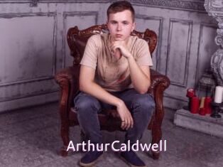 ArthurCaldwell