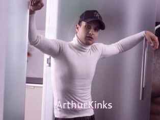 ArthurKinks