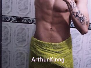 ArthurKinng