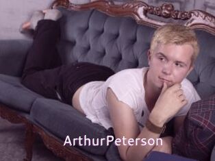 ArthurPeterson