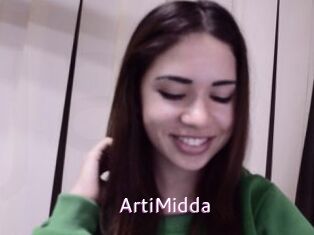 ArtiMidda