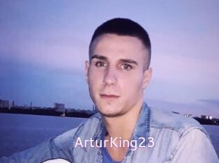 ArturKing23