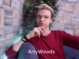 ArtyWoods