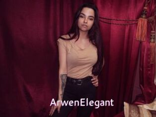 ArwenElegant