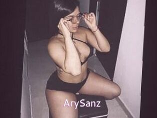 ArySanz