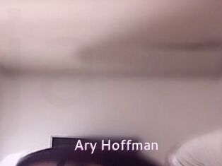 Ary_Hoffman