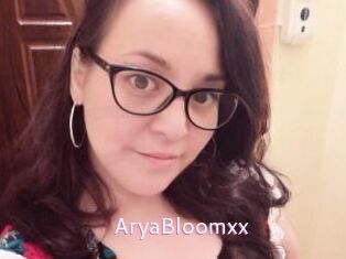 AryaBloomxx