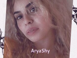 AryaShy