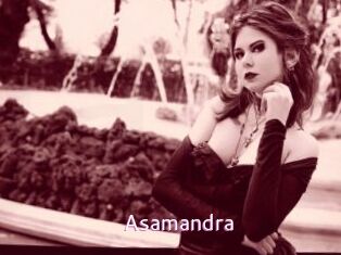 Asamandra