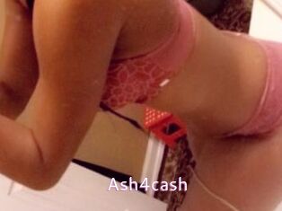 Ash4cash