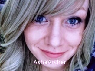 AshaArcher