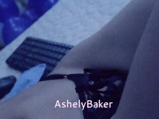 AshelyBaker