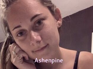 Ashenpine