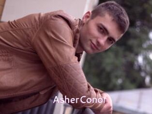 AsherConor