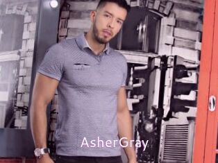 AsherGray