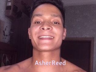 AsherReed