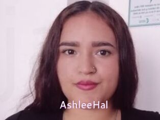 AshleeHal