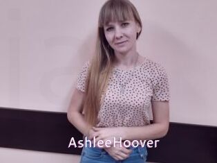 AshleeHoover