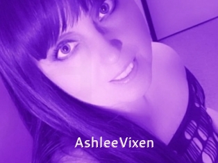 AshleeVixen