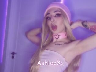 AshleeXx