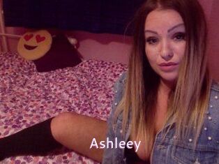 Ashleey