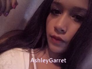 AshleyGarret