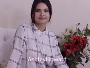 AshleyHoward