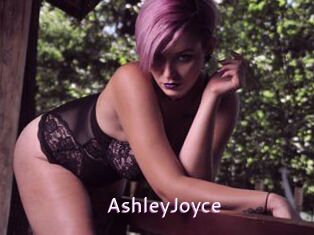 AshleyJoyce