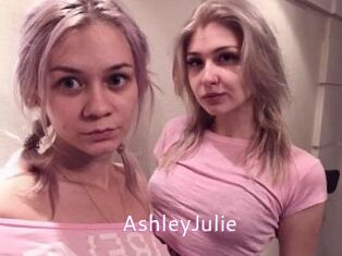 AshleyJulie