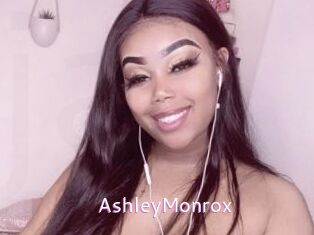 AshleyMonrox