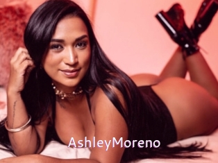 AshleyMoreno