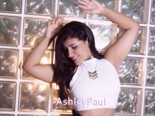 AshleyPaul