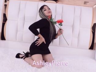 AshleyPierre