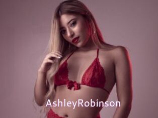 AshleyRobinson