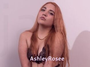 AshleyRosee