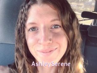 AshleySerene