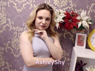 AshleyShy