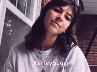 AshleySugar