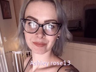 Ashley_rose13