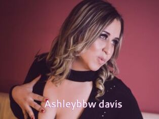 Ashleybbw_davis