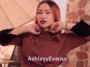 AshleyyEvanss