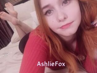 AshlieFox