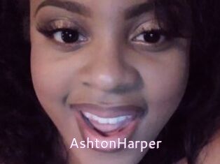 AshtonHarper