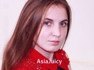 AsiaJuicy